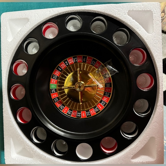 Lucky shot roulette - Picture 3 of 3